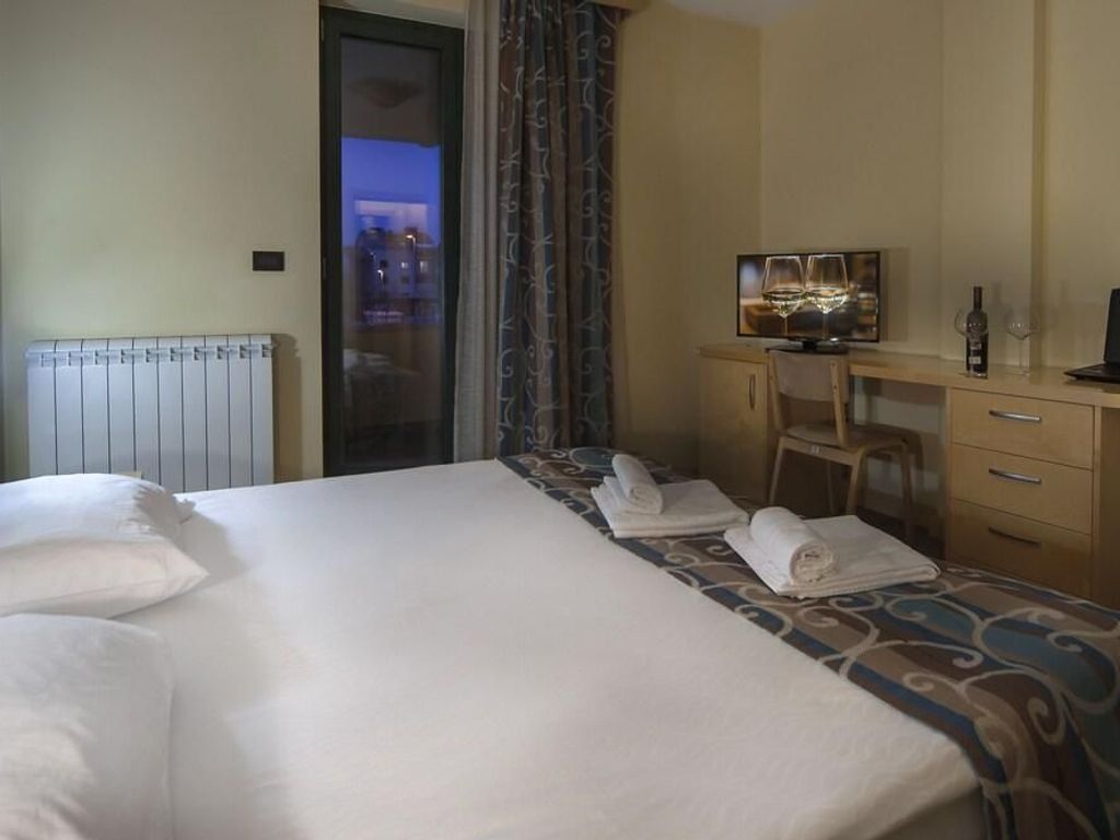 Hotel Malovec