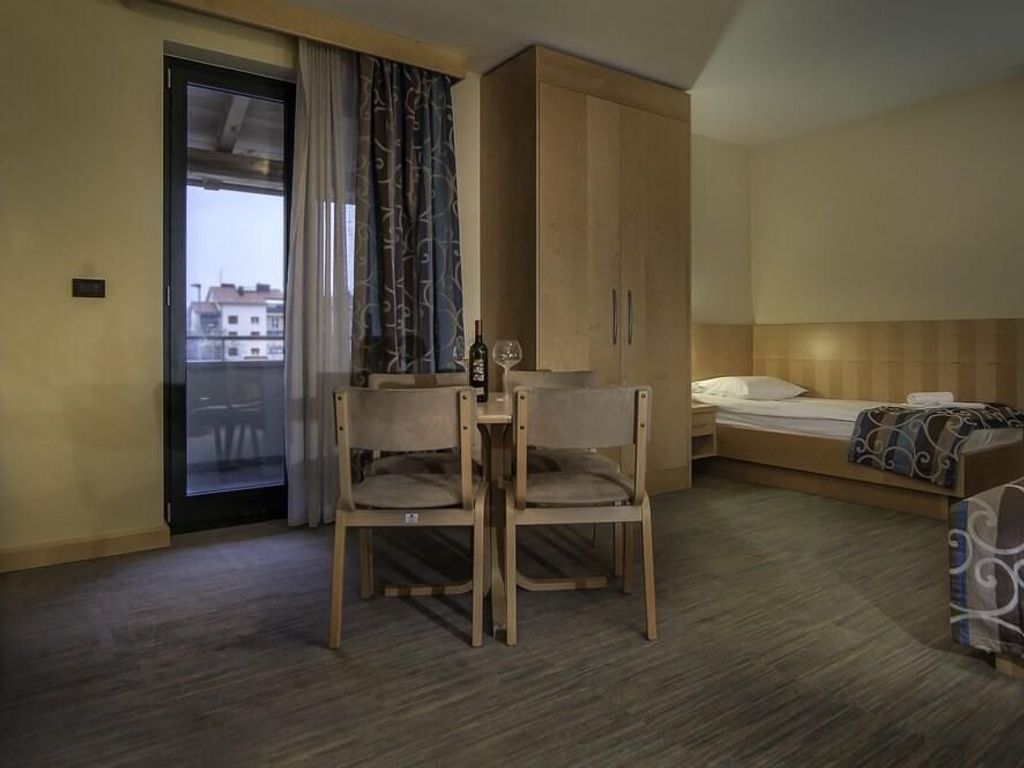 Hotel Malovec