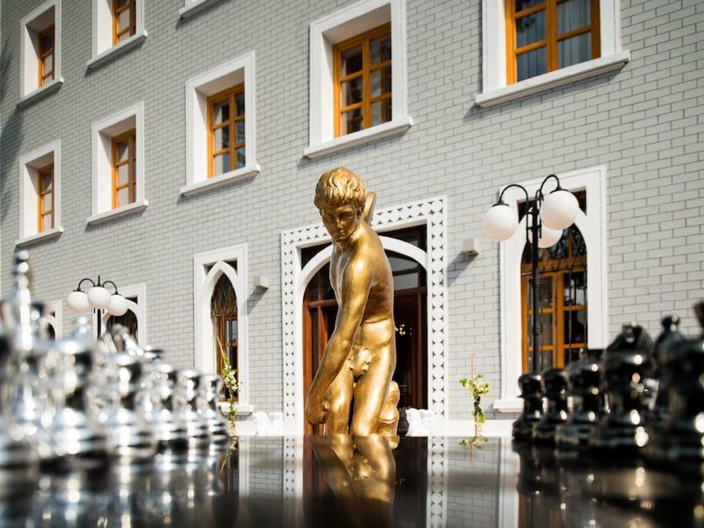 A for Art Design Hotel