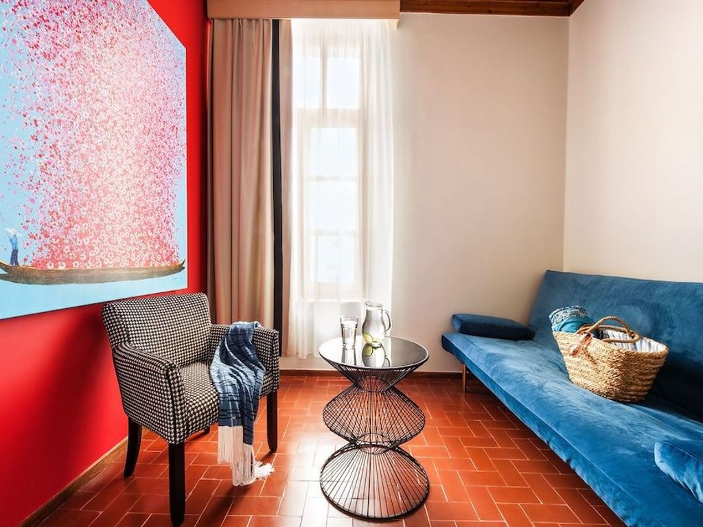 A for Art Design Hotel
