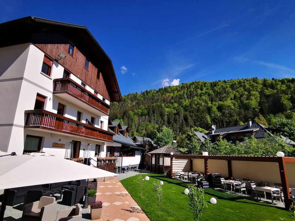 Hotel Tarvisio