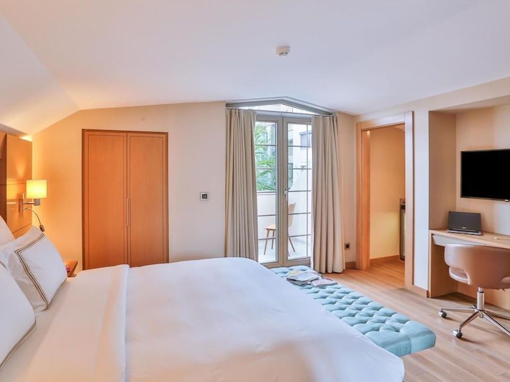 Ada Suites Nisantasi
