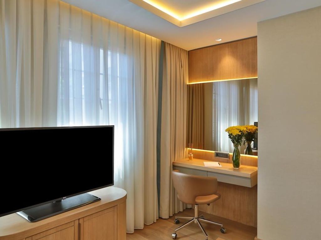 Ada Suites Nisantasi
