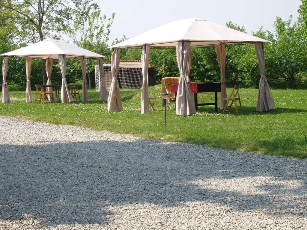 Locanda Casa Motta