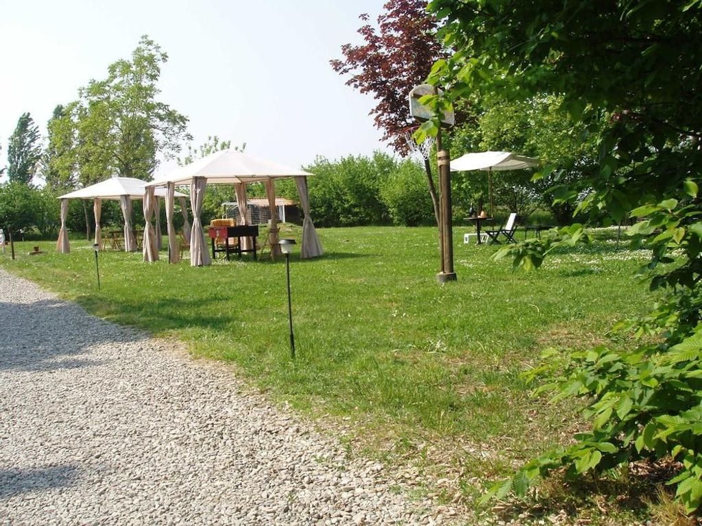 Locanda Casa Motta