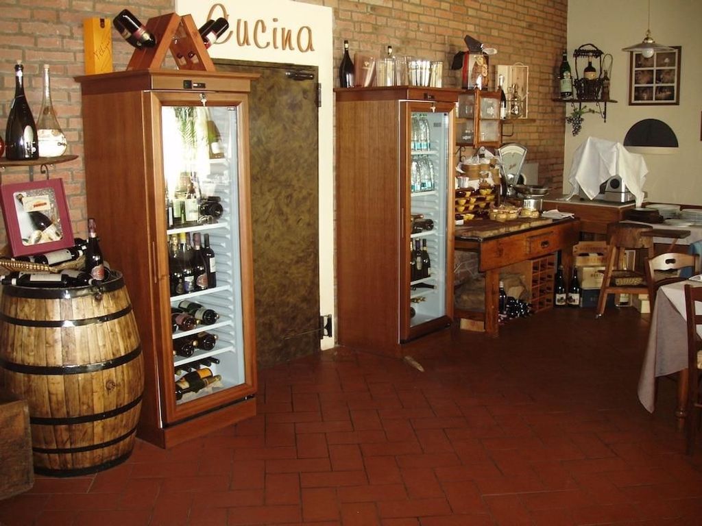 Locanda Casa Motta