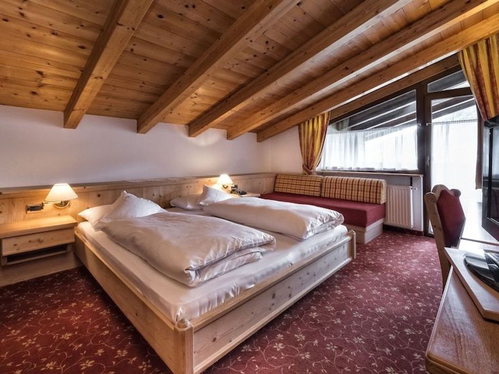 Hotel Armin