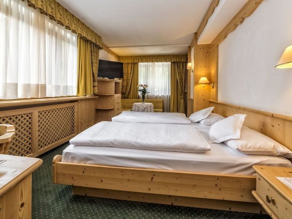 Hotel Armin