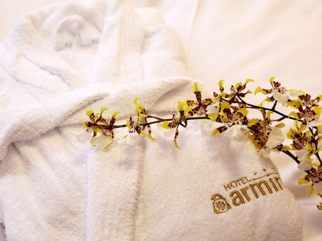 Hotel Armin