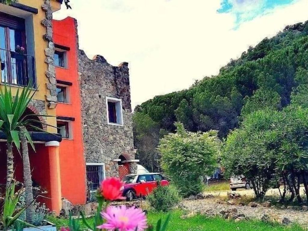 Scala San Giorgio Hotel