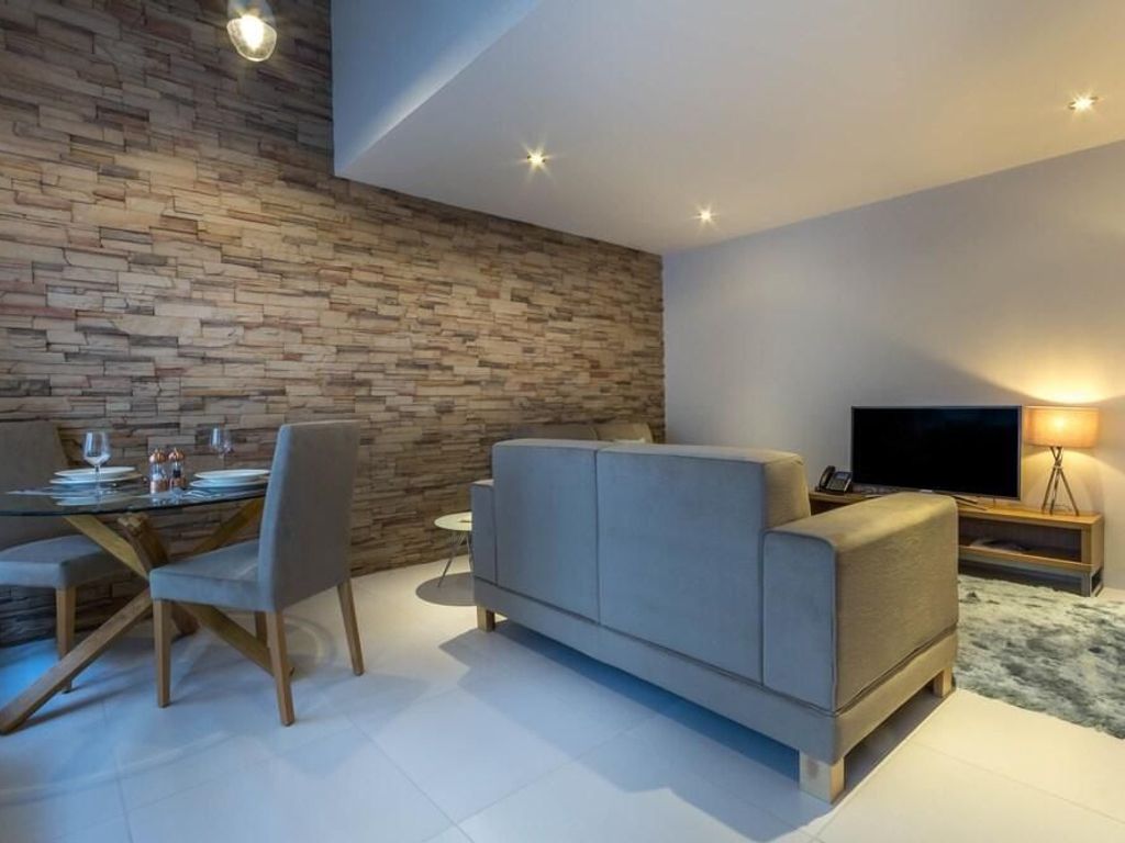 Mansio Suites Basinghall