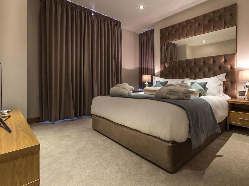 Mansio Suites Basinghall