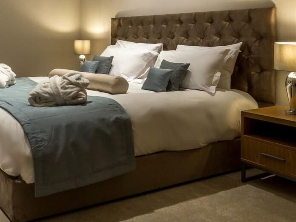 Mansio Suites Basinghall