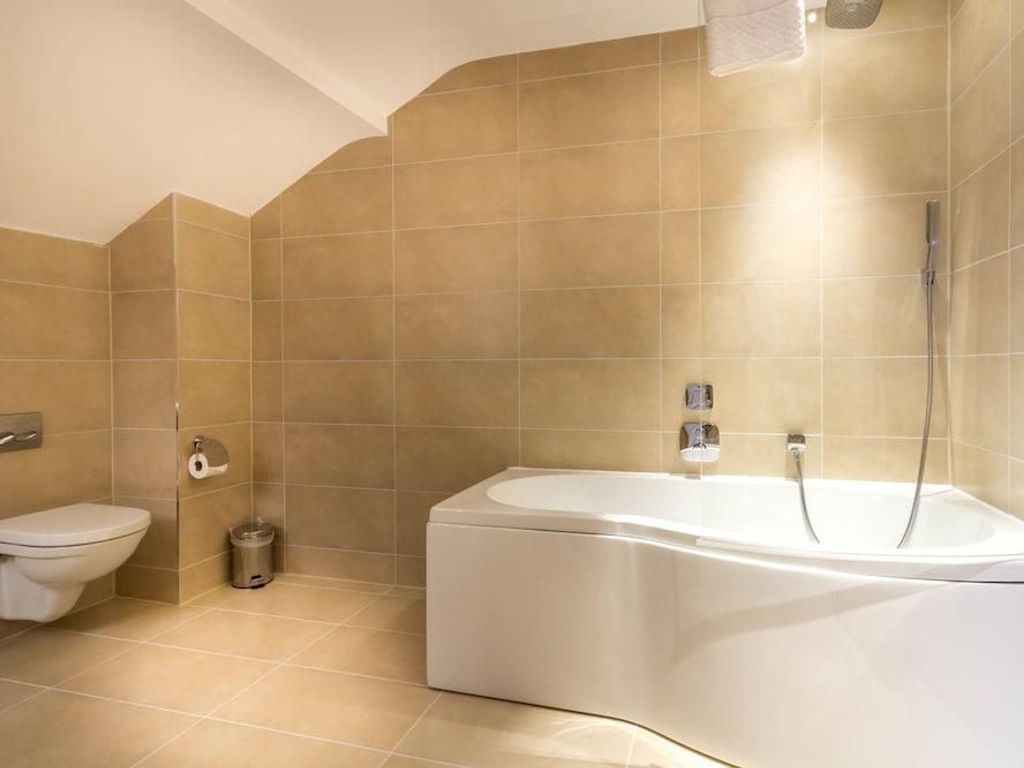 Mansio Suites Basinghall
