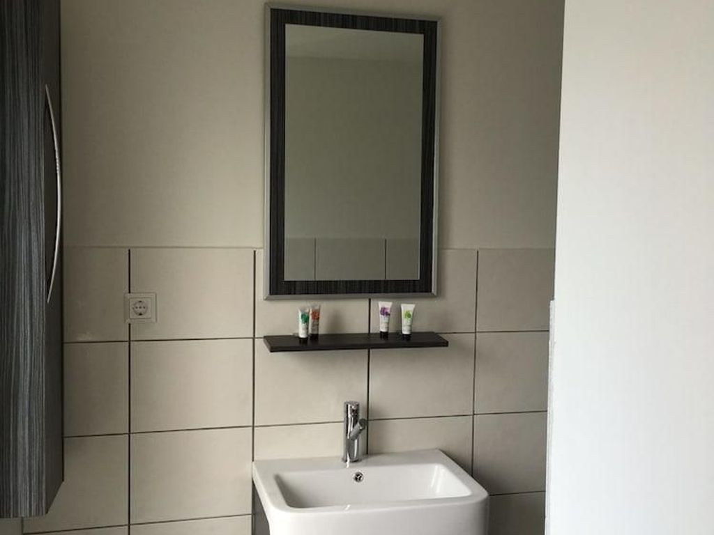 B&B Check Mate Roermond