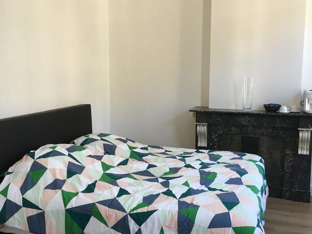 B&B Check Mate Roermond