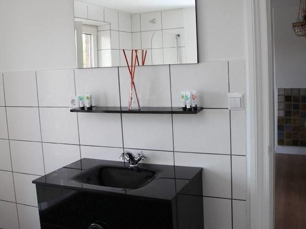 B&B Check Mate Roermond