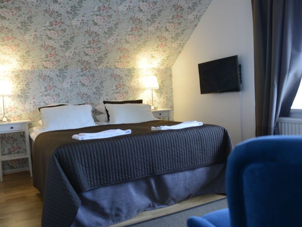 Gränna Strandhotell
