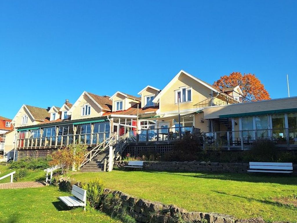 Gränna Strandhotell