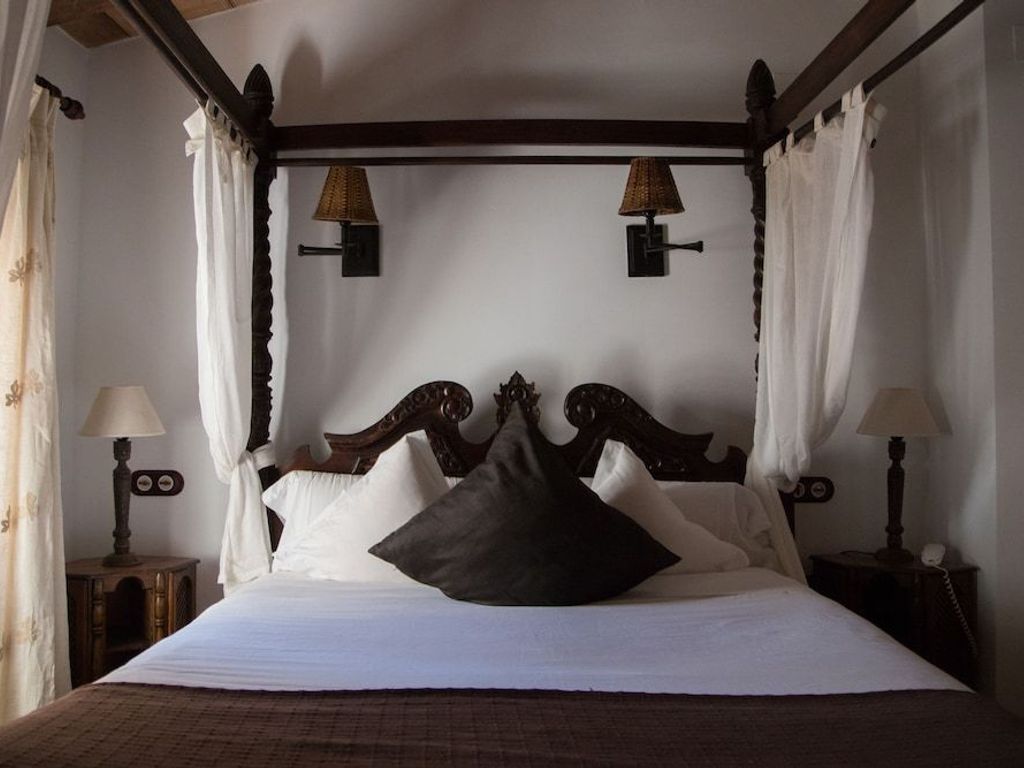 Hotel Ábaco Altea