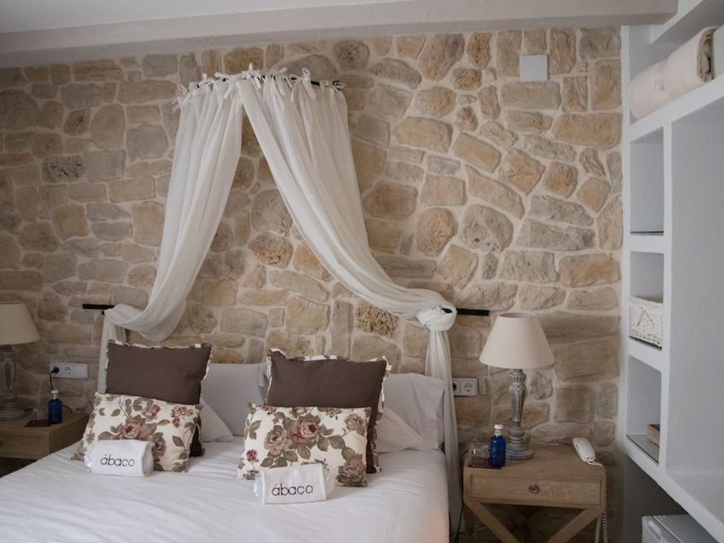Hotel Ábaco Altea