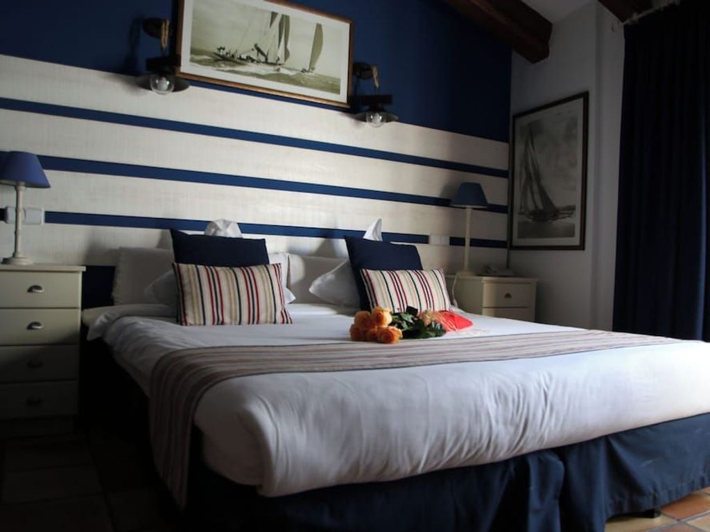 Hotel Ábaco Altea