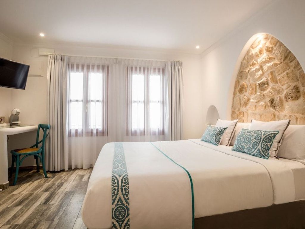 Hotel Ábaco Altea