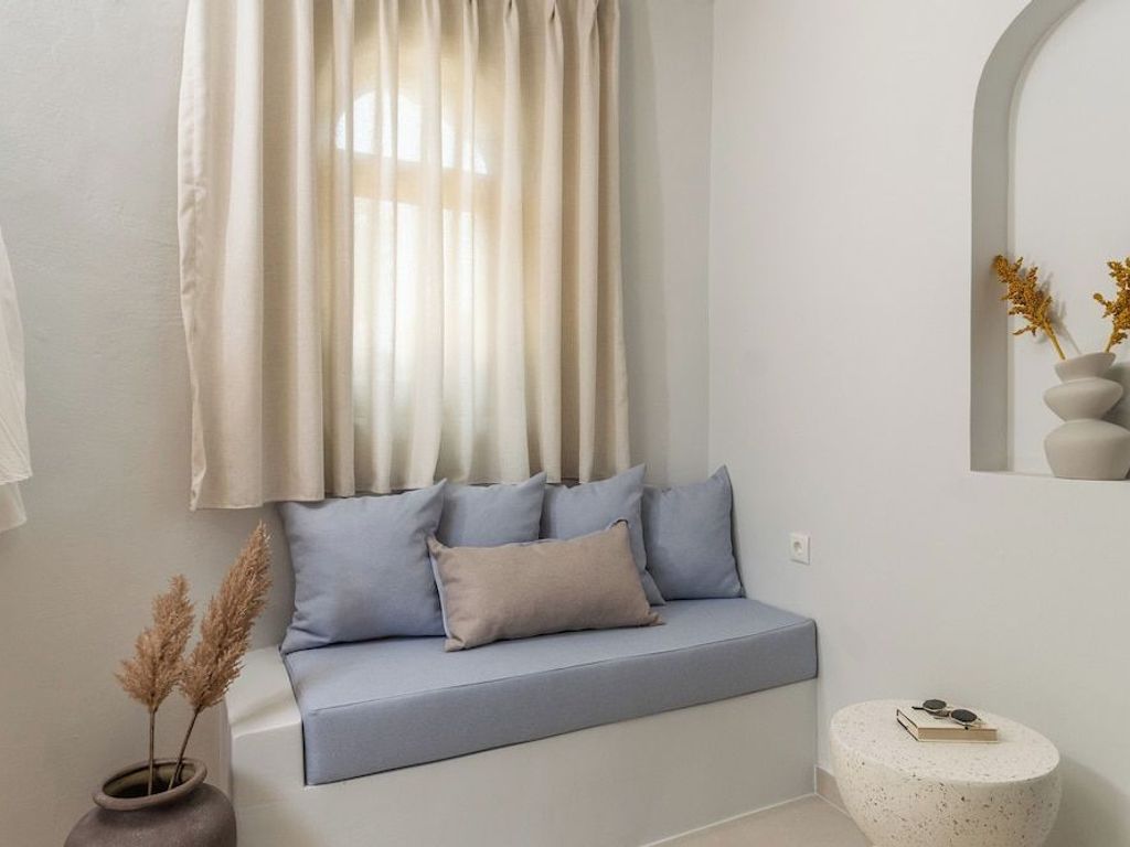 Fata Morgana Studios & Apartments