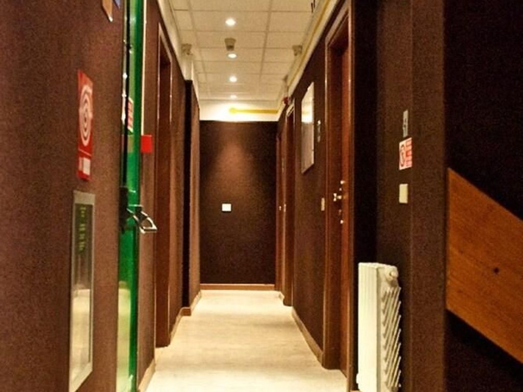 Hotel Saint Lorenz