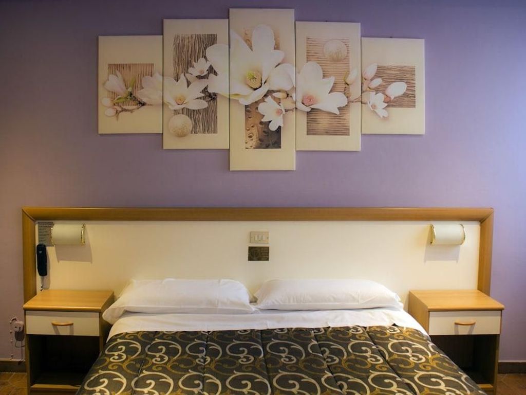 Hotel Saint Lorenz