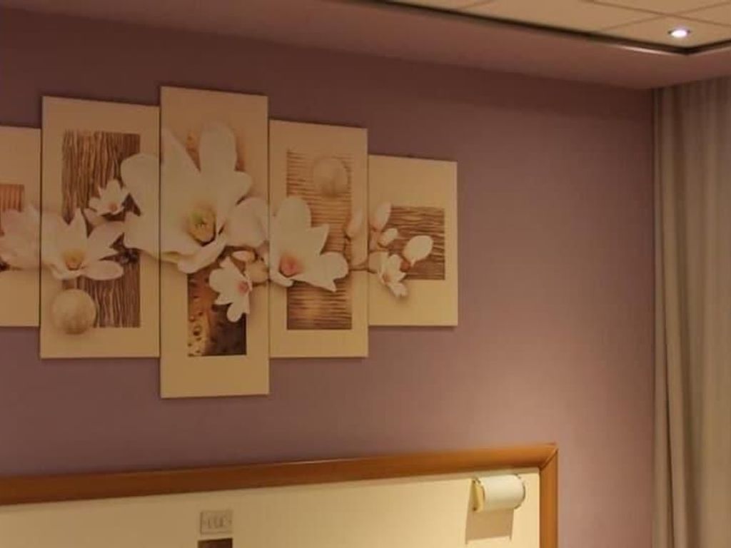 Hotel Saint Lorenz