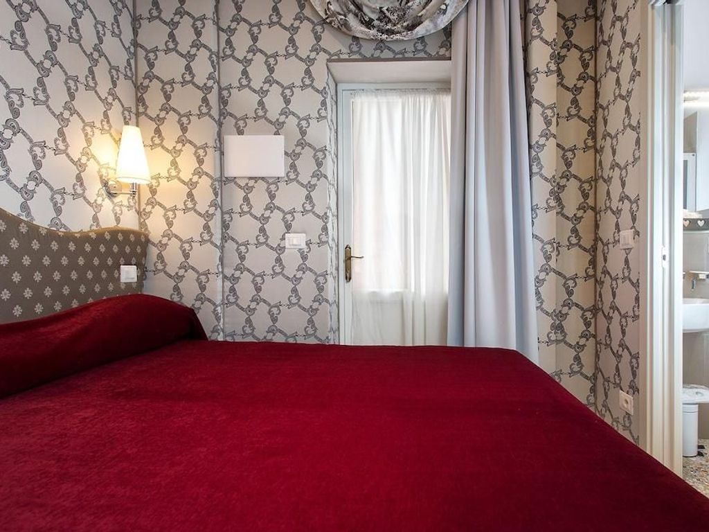 Hotel Cà Nobile Corner