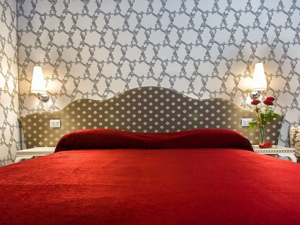 Hotel Cà Nobile Corner