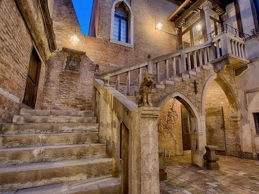 Hotel Cà Nobile Corner