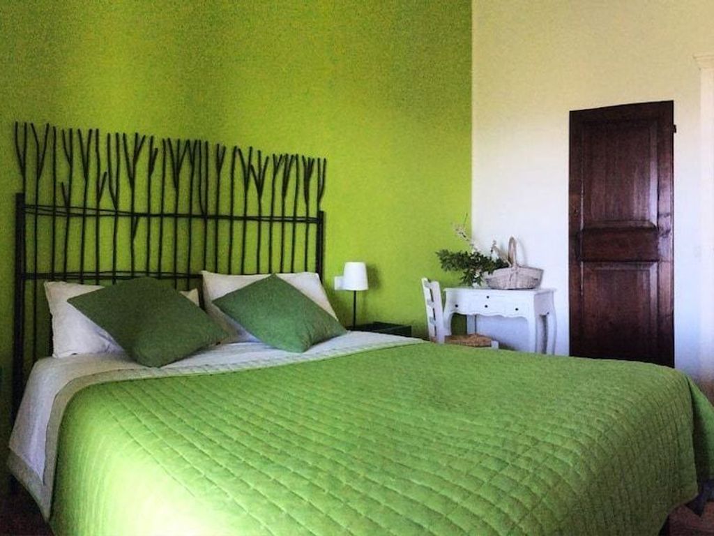 Agriturismo L'A Ceccoli
