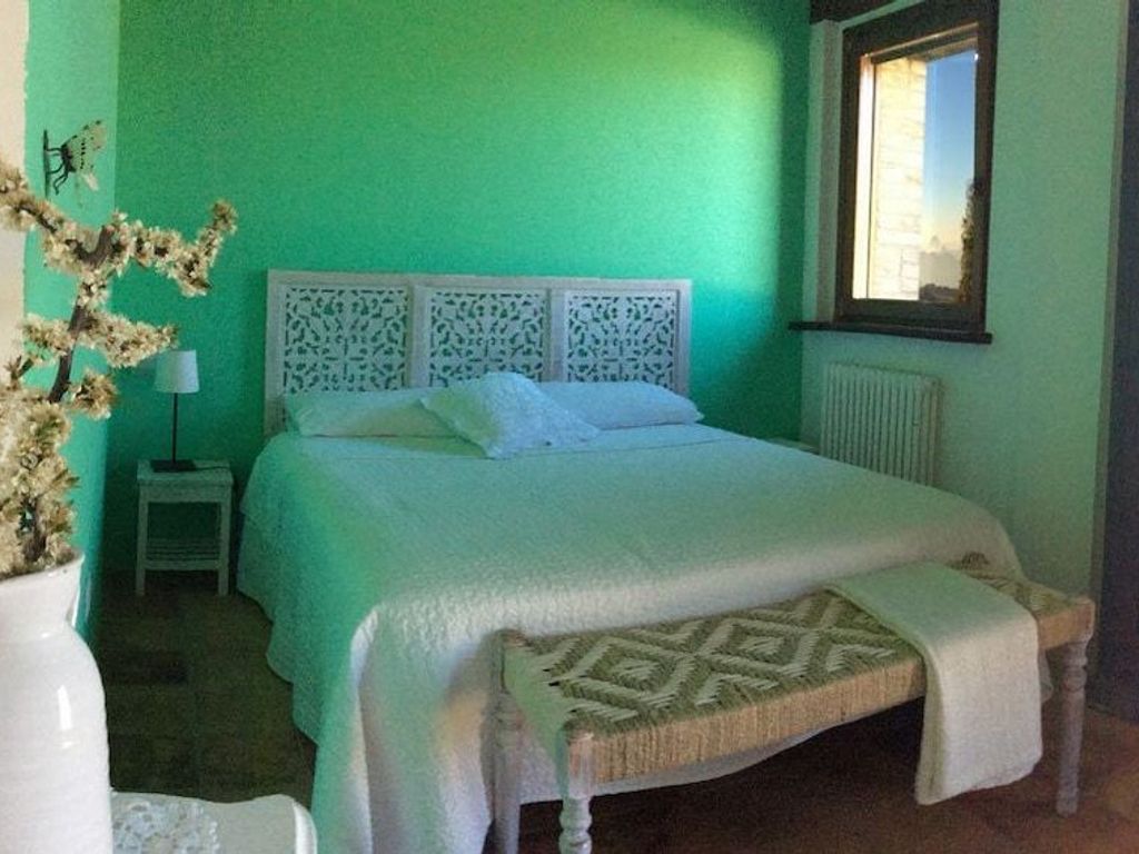 Agriturismo L'A Ceccoli