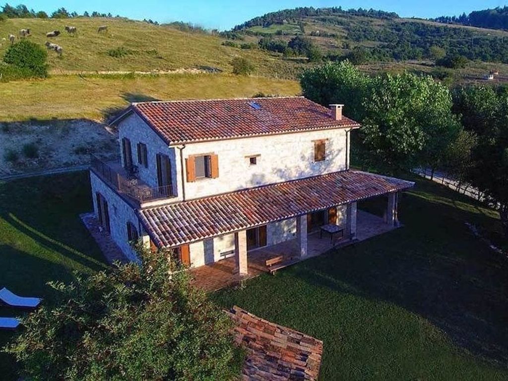 Agriturismo L'A Ceccoli