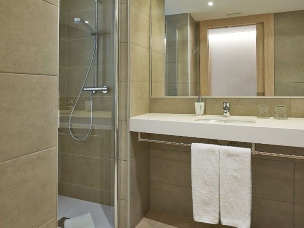 Hotel Omnium