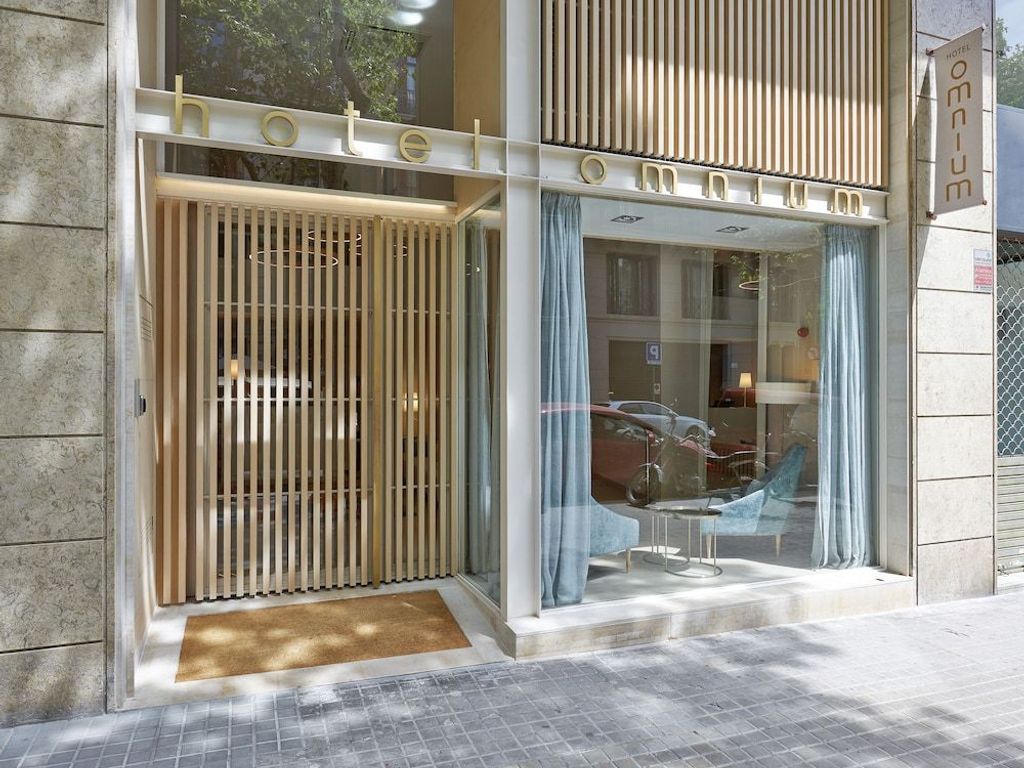 Hotel Omnium