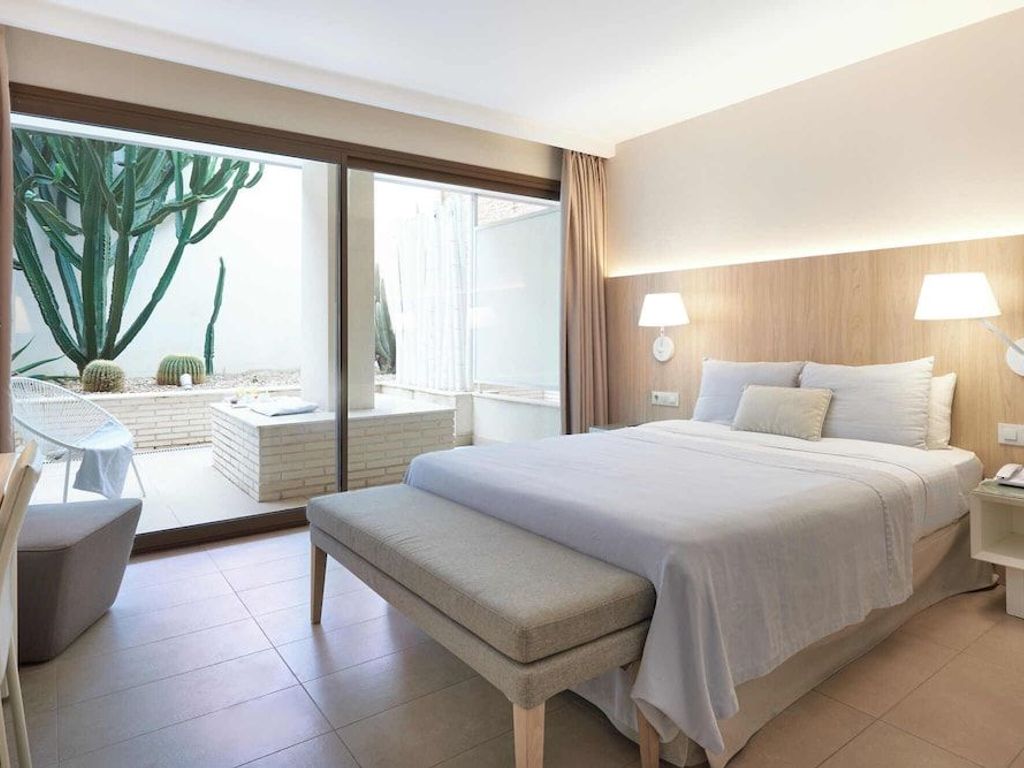 Hotel Omnium