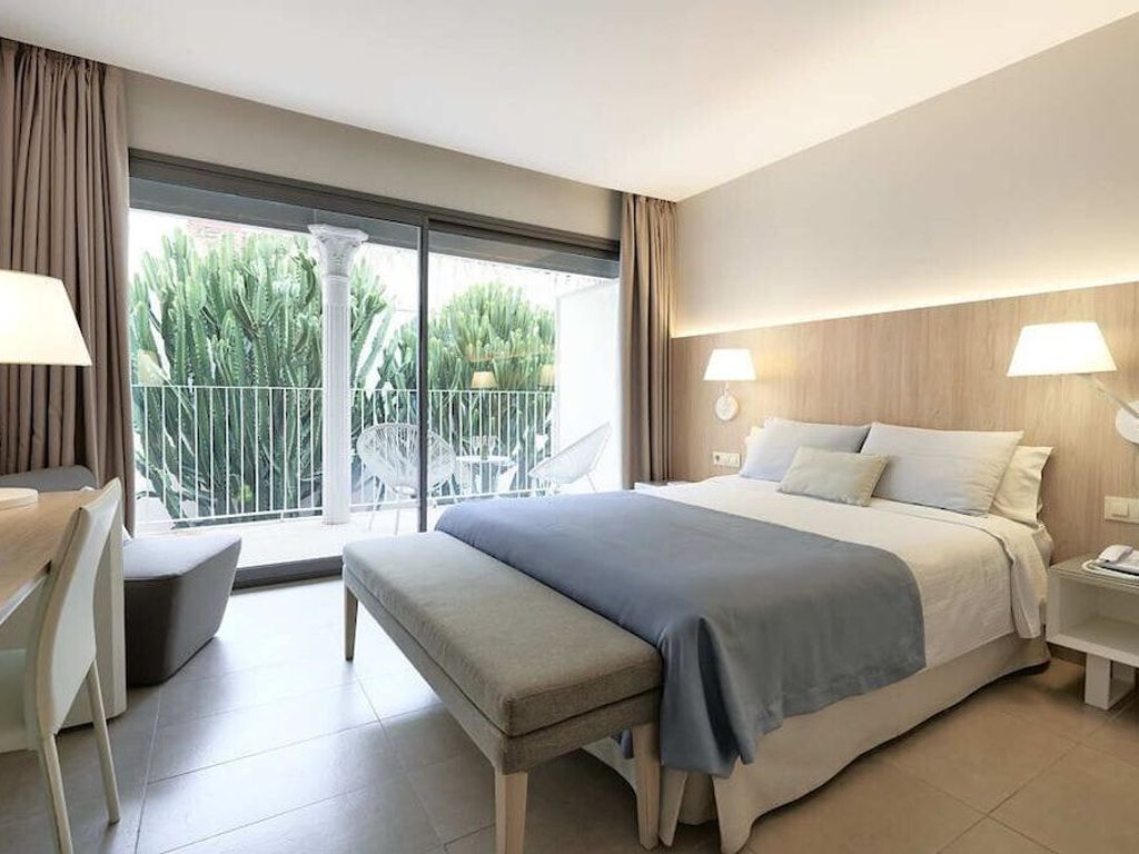 Hotel Omnium