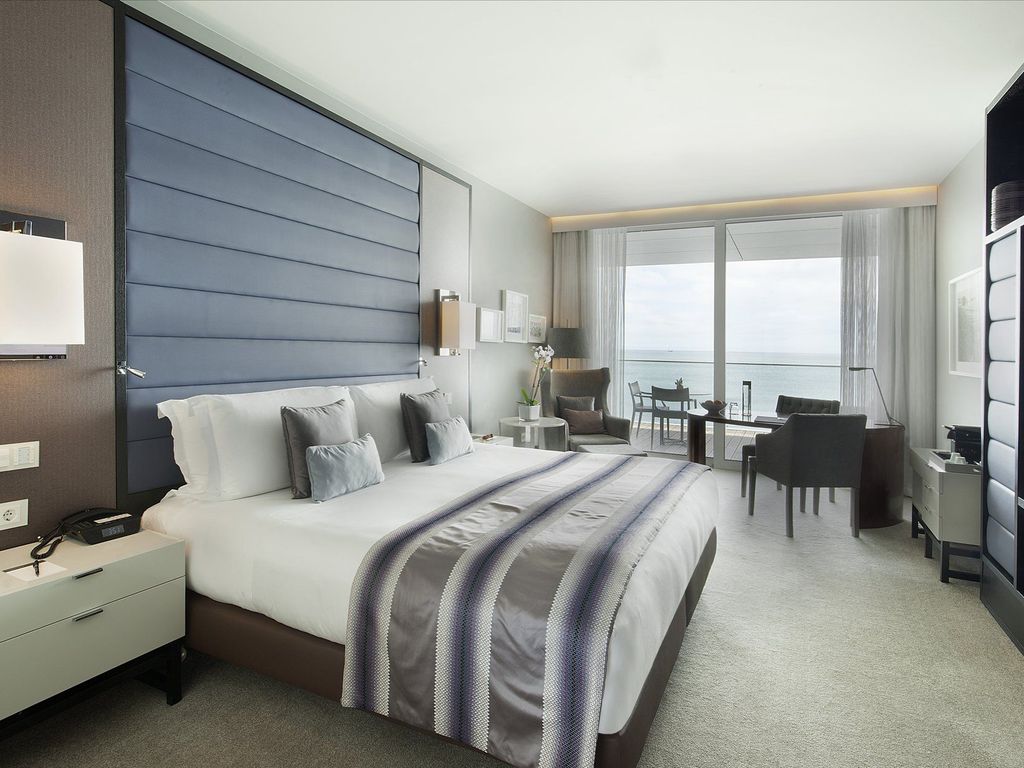 InterContinental Hotels CASCAIS-ESTORIL by IHG