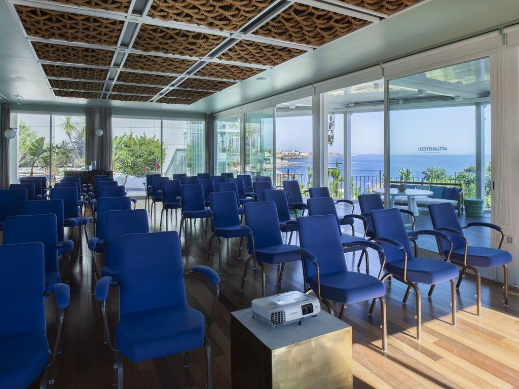 InterContinental Hotels CASCAIS-ESTORIL by IHG