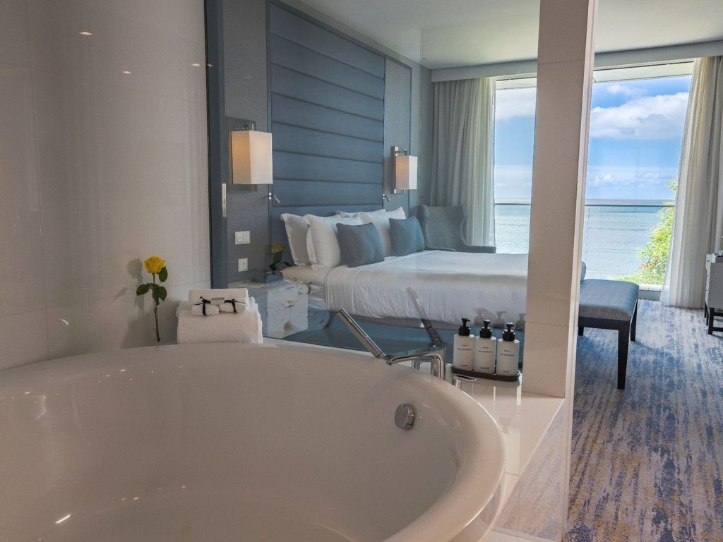 InterContinental Hotels CASCAIS-ESTORIL by IHG