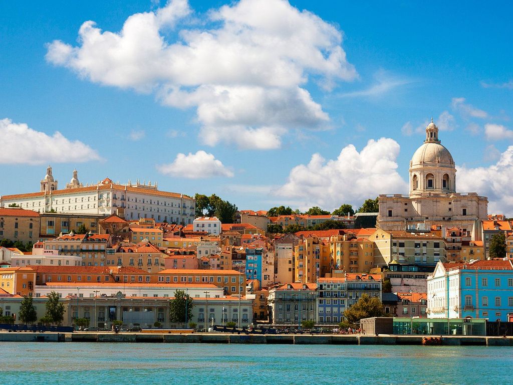 InterContinental Hotels CASCAIS-ESTORIL by IHG