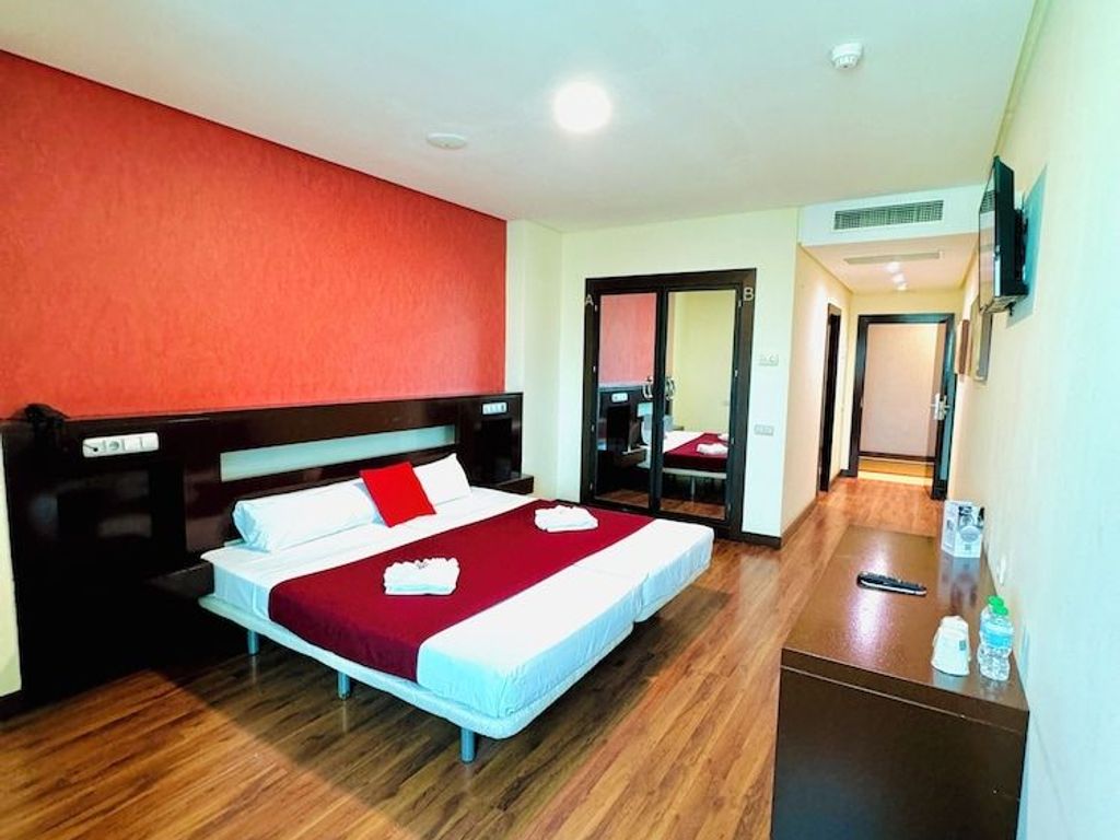 Hotel La Cantueña