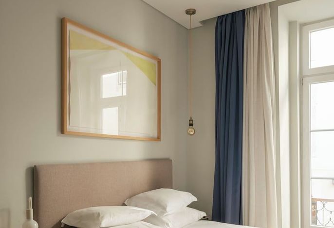 Esqina Urban Lodge