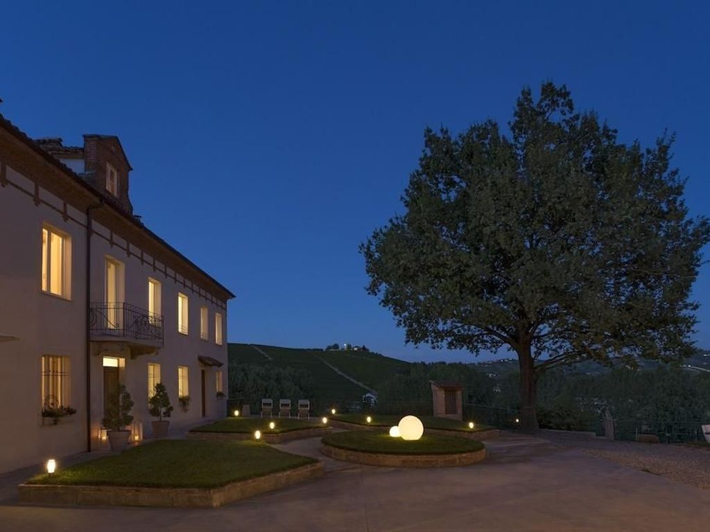 Langhe Country House