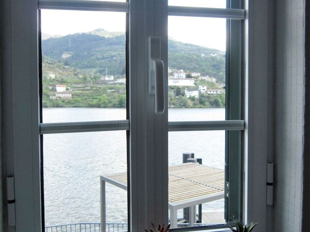 Casa Mateus - Aregos Douro Valley