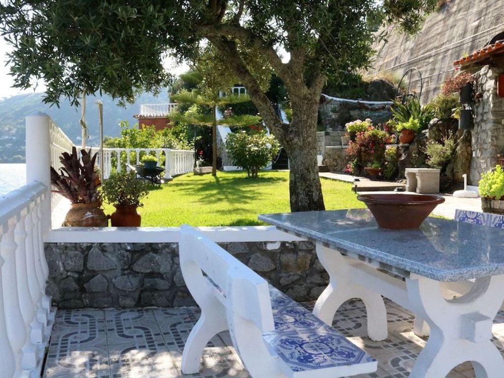 Casa Mateus - Aregos Douro Valley